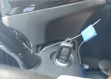 2019 Nissan Rogue S/Sl/Sv из США, поврежденный, VIN 5N1AT2MT7KC760581